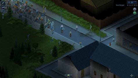 Zomboid: A Sandbox Survival Thriller That Will Leave You Gasping for Breath!