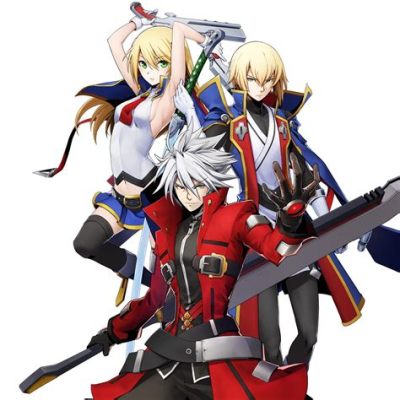 BlazBlue: Centralfiction! An In-Depth Look into Arc System Works' Anime Fighter Gem