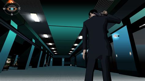 Killer7: A Psychedelic Odyssey Through Assassination and the Absurd