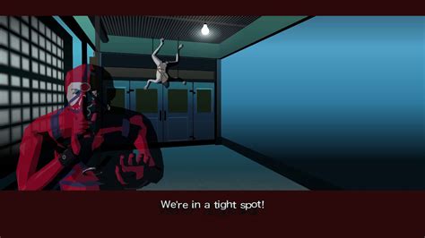 Killer7: An Absurdist Journey Through the Minds of Assassins?